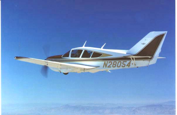 Bellanca Super Viking